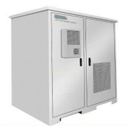 Outdoor Cabinet Type ESS